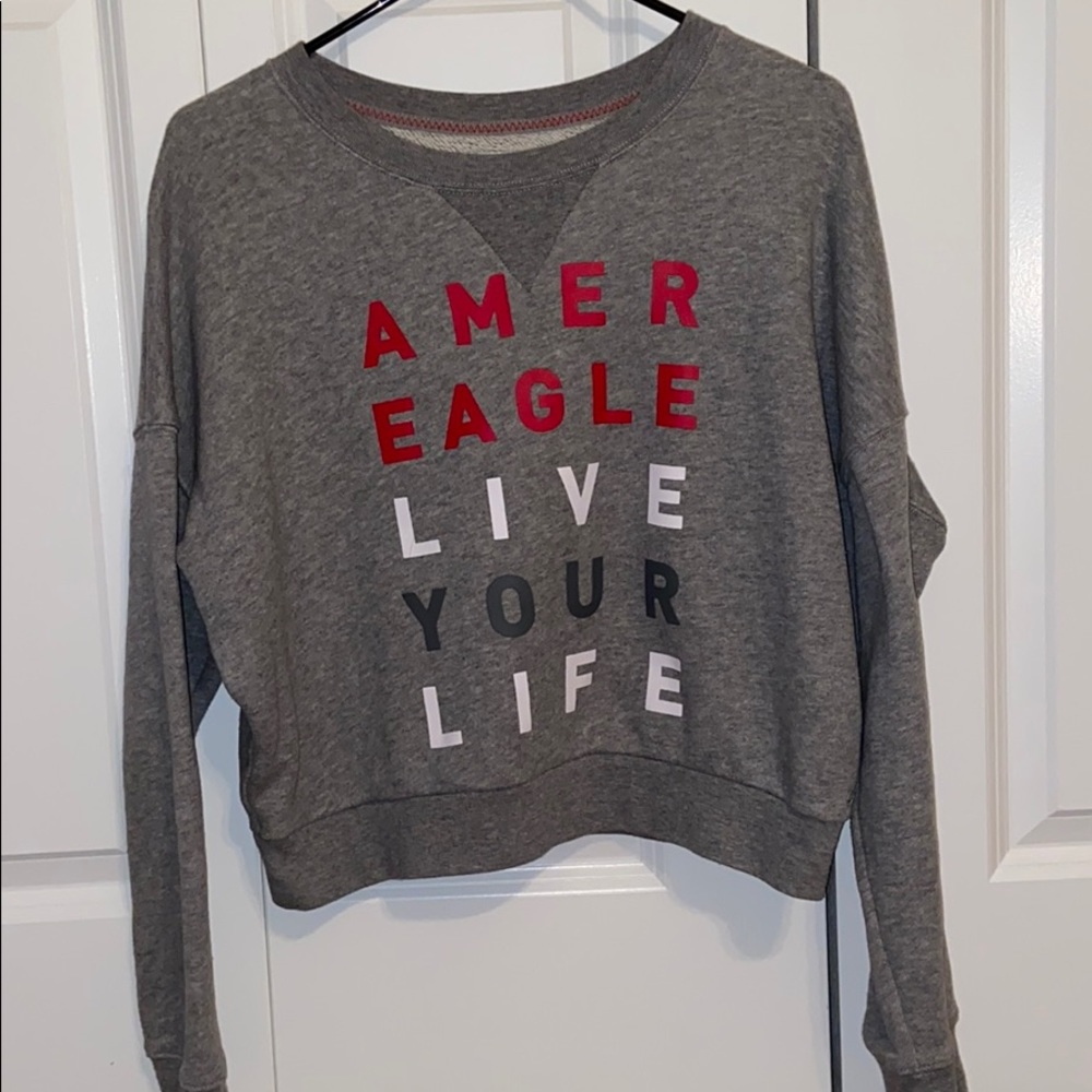American Eagle Sweatshirt